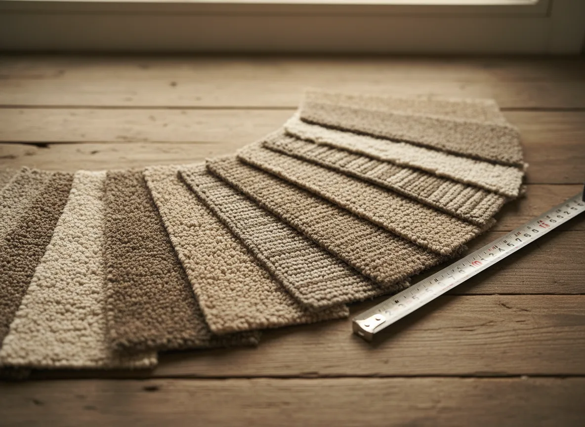 Carpet Installation Huntsville, AR FAQs